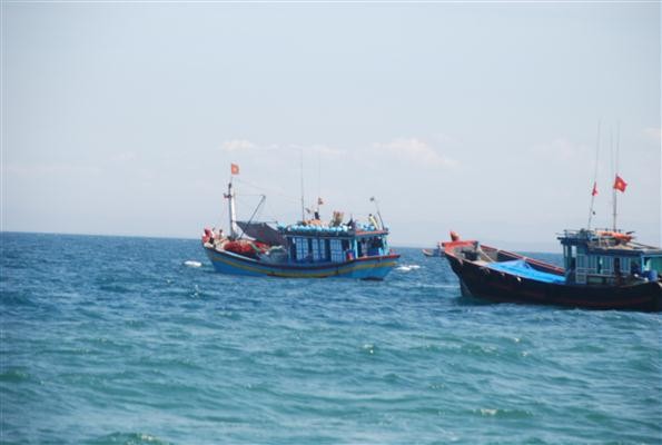 Vietnam hosts workshop on the rights of fishermen - ảnh 1